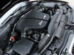 BMW M3 Touring 5.0 V10 SMG by Manhart Racing 2009 года